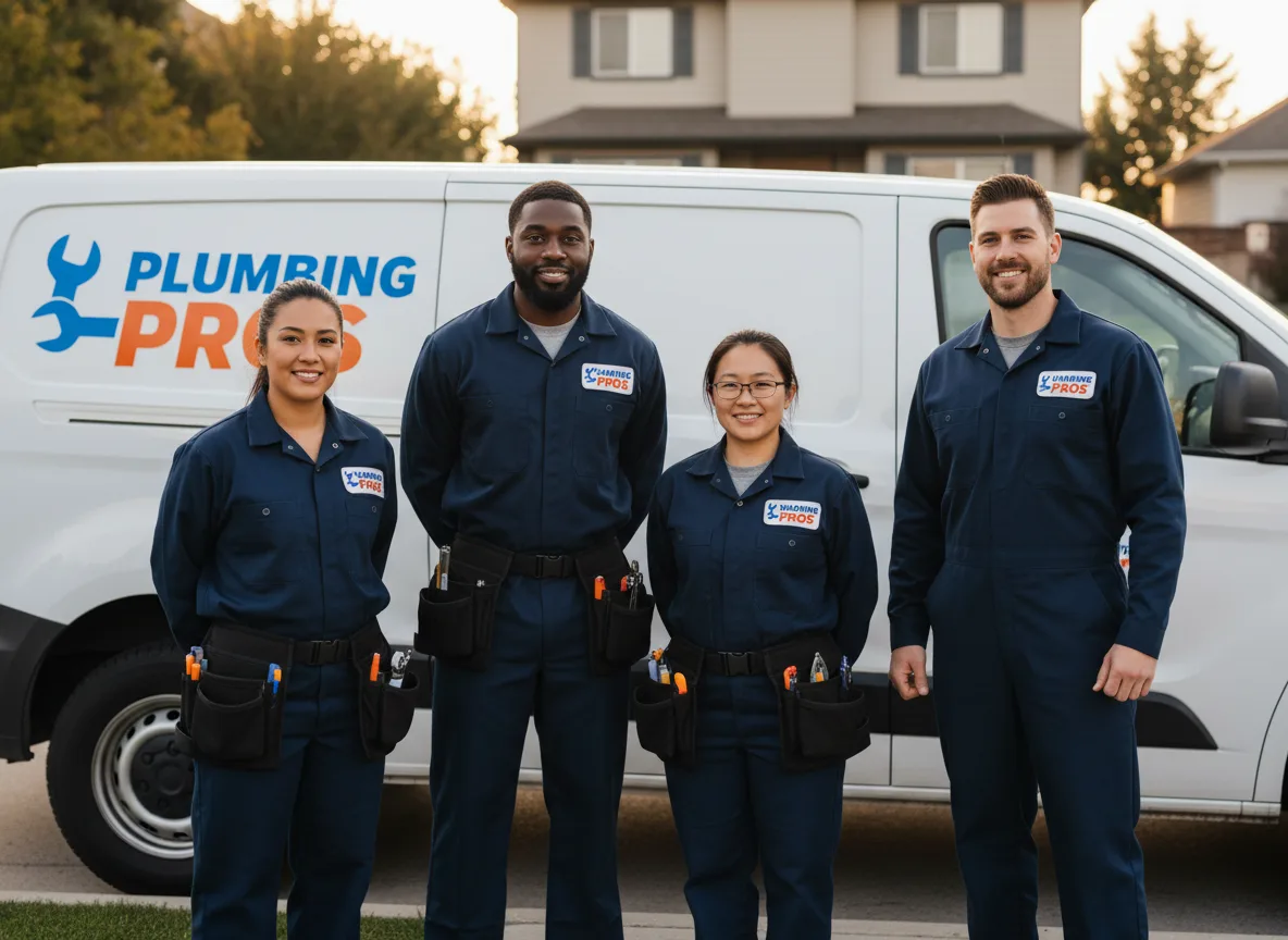 Water Heater Repair company in Dixon, NM